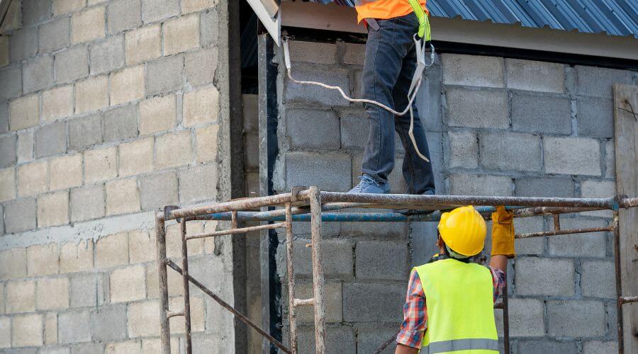 Expert new roof installation services in Cando, ND
